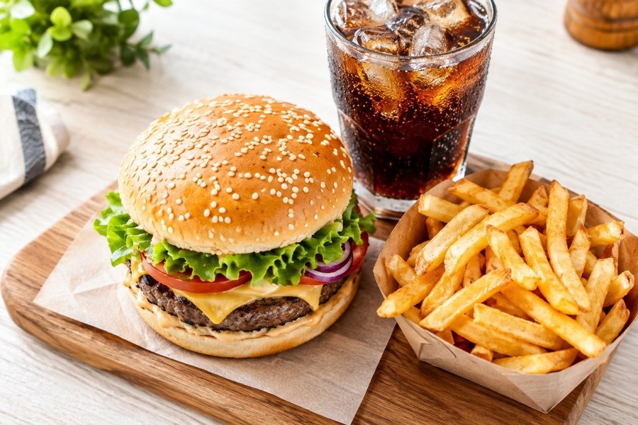 Food Delivery