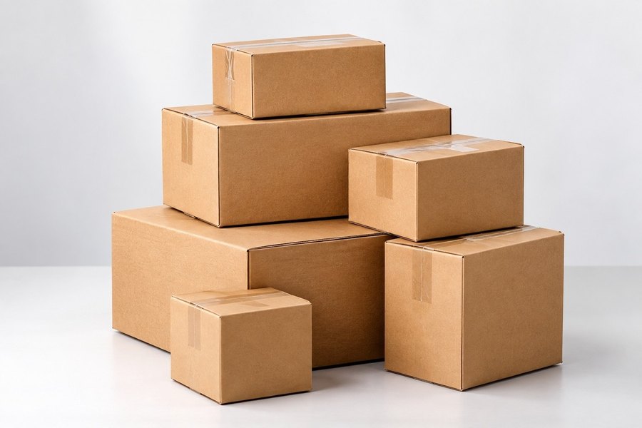 Parcel Delivery